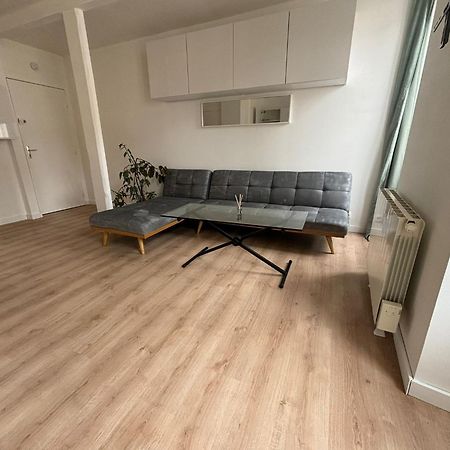 Ma Belle Conciergerie - Le Petit Coin De Milly Lägenhet Exteriör bild