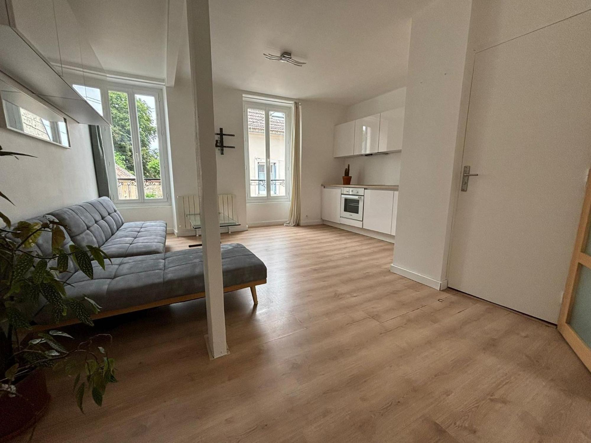 Ma Belle Conciergerie - Le Petit Coin De Milly Lägenhet Exteriör bild